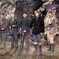The Guns of Navarone Connections
